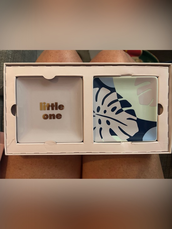 kate spade Jewelry - Kate Spade Jewelry Tray/Trinket Tray